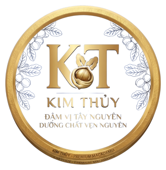 Macca Kim Thủy