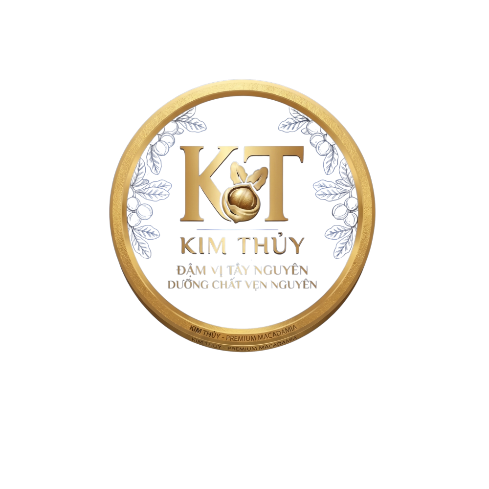 Macca Kim Thủy